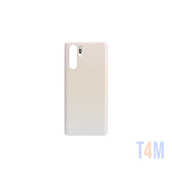 Back Cover Huawei P30 Pro Pearl White